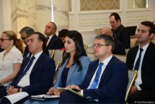 Ягуб Эйюбов: За 15 лет в экономику Азербайджана инвестированы $236 млрд (ФОТО)