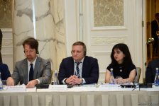 Ягуб Эйюбов: За 15 лет в экономику Азербайджана инвестированы $236 млрд (ФОТО)