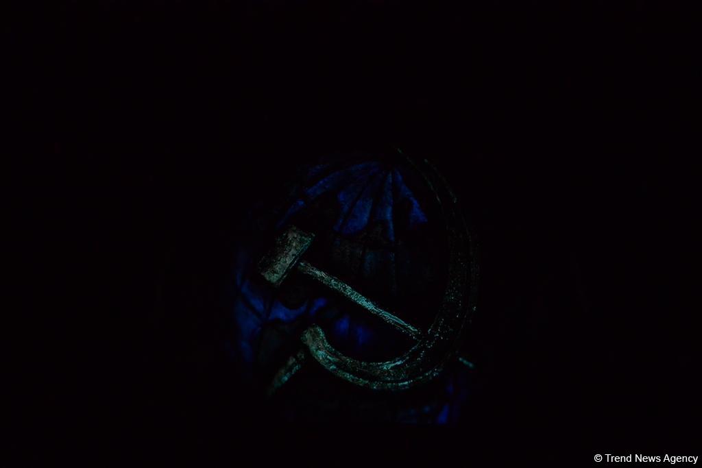 В Азербайджане стартовала Неделя российского кино (ФОТО)