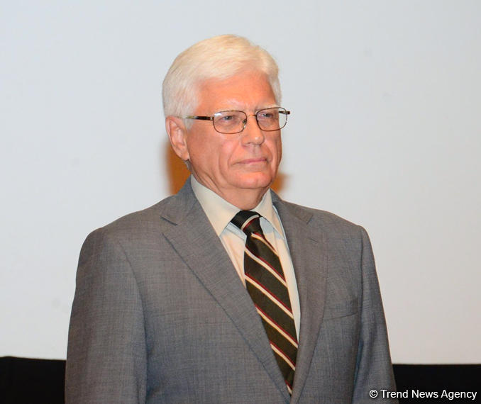 В Азербайджане стартовала Неделя российского кино (ФОТО)