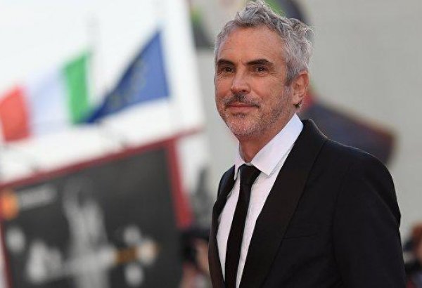 Фильм "Рома" Альфонсо Куарона стал победителем Венецианского кинофестиваля