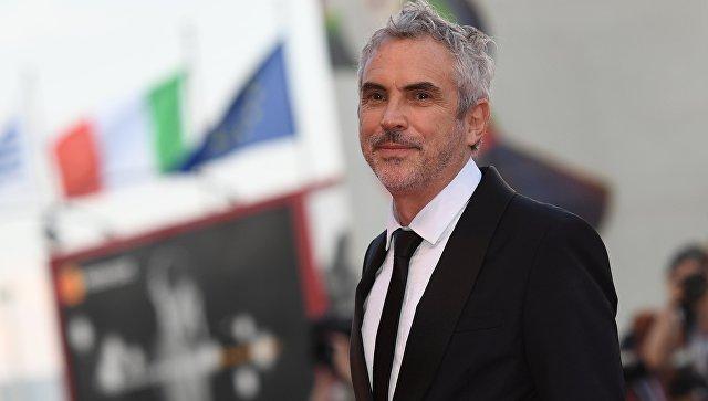 Фильм "Рома" Альфонсо Куарона стал победителем Венецианского кинофестиваля