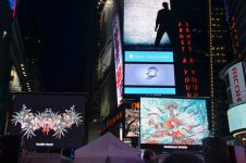 Мехрибан Эфенди представит на Всемирных играх в Черногории уникальную картину  (ФОТО)