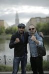 Азербайджанский спецназовец раcкрыл преступную деятельность армянской диаспоры (ВИДЕО, ФОТО)