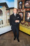 Музей восковых фигур мадам Тюссо глазами азербайджанца (ФОТО)