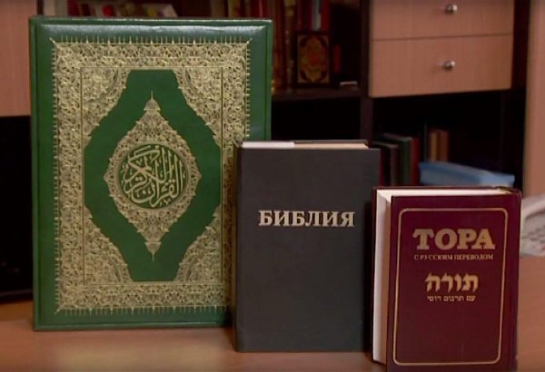 Фильм Джавида Имамвердиева будет представлен на Фестивале стран СНГ "Евразия. DOC"