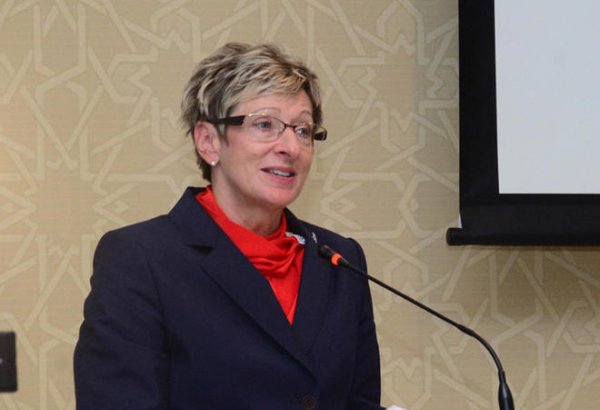 Чехия заинтересована в создании совместных предприятий с Азербайджаном - министр (Эксклюзив)