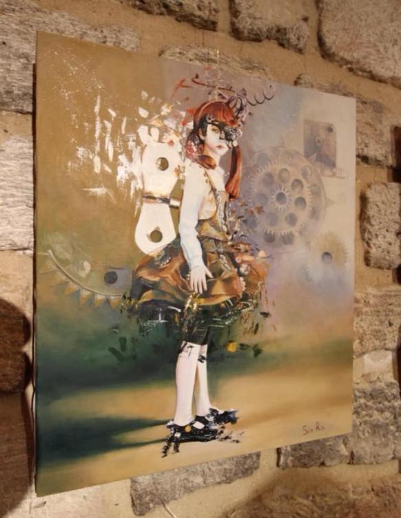 Start в Баку - красота, гармония и внутреннее мироощущение (ФОТО)