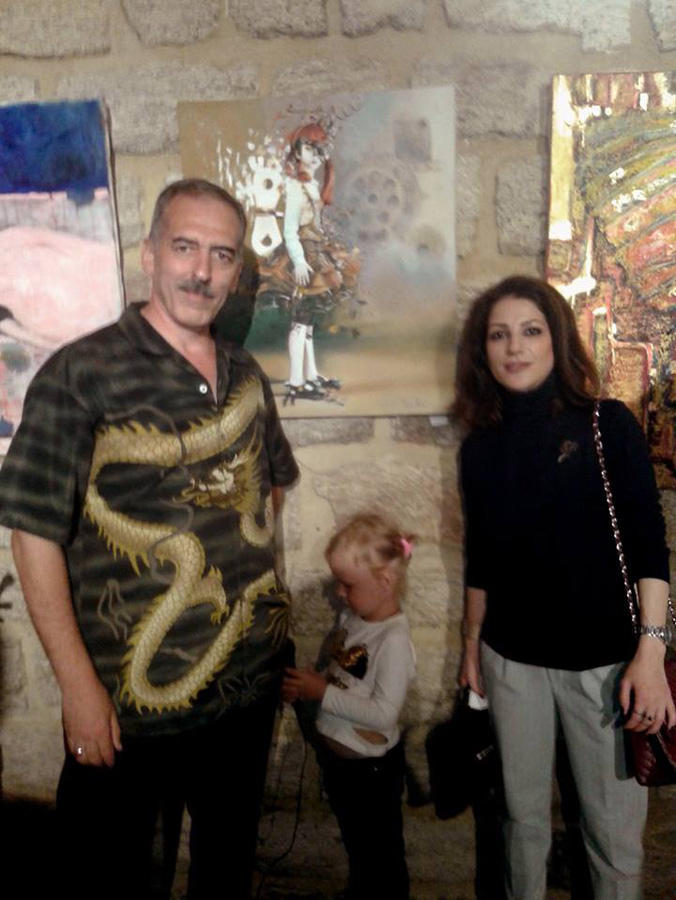 Start в Баку - красота, гармония и внутреннее мироощущение (ФОТО)