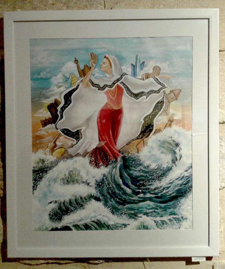 Start в Баку - красота, гармония и внутреннее мироощущение (ФОТО)