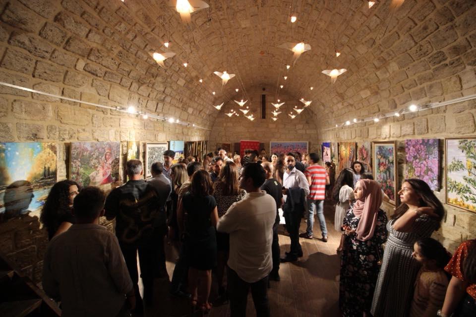 Start в Баку - красота, гармония и внутреннее мироощущение (ФОТО)