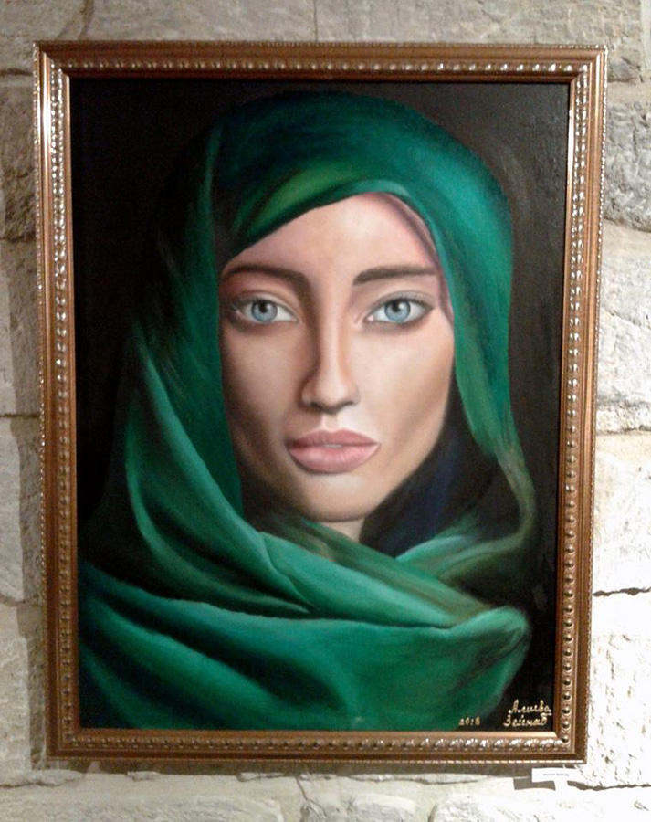 Start в Баку - красота, гармония и внутреннее мироощущение (ФОТО)