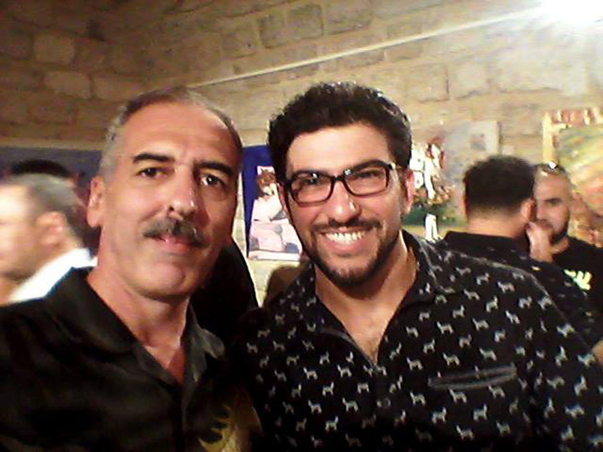 Start в Баку - красота, гармония и внутреннее мироощущение (ФОТО)