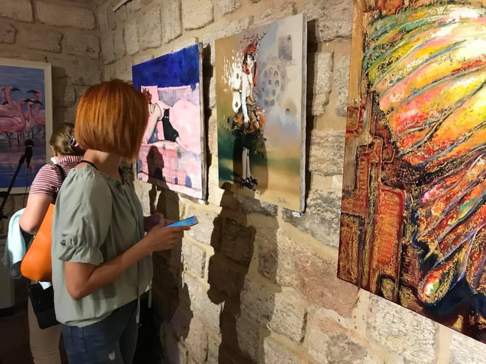 Start в Баку - красота, гармония и внутреннее мироощущение (ФОТО)