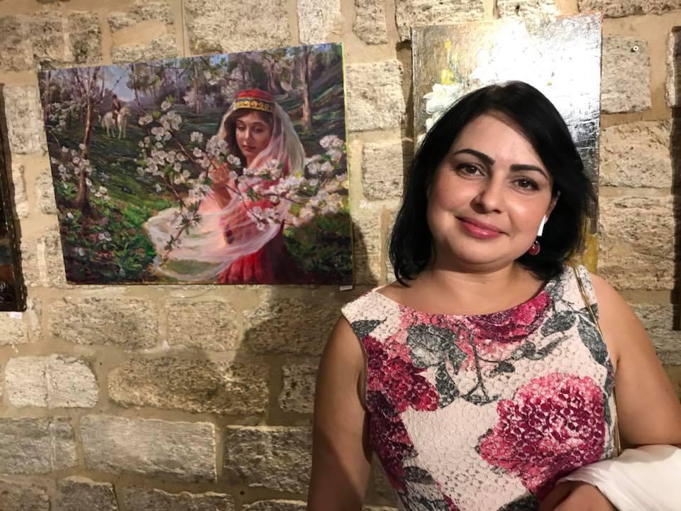 Start в Баку - красота, гармония и внутреннее мироощущение (ФОТО)