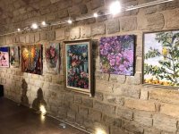 Start в Баку - красота, гармония и внутреннее мироощущение (ФОТО)