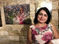 Start в Баку - красота, гармония и внутреннее мироощущение (ФОТО)