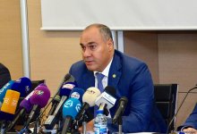 Осенью на азербайджано-грузинской границе откроется Центр упрощения торговли (ФОТО)