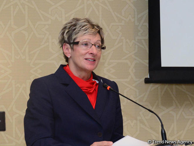 Чехия заинтересована в создании совместных предприятий с Азербайджаном - министр (Эксклюзив)