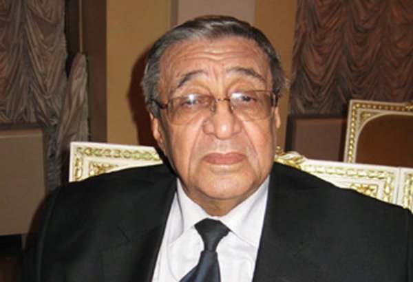 Опубликован официальный некролог в связи с кончиной выдающегося композитора Арифа Меликова