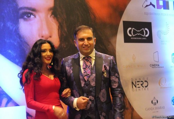 Диляра Кязымова представила грандиозный проект (ФОТО/ВИДЕО)