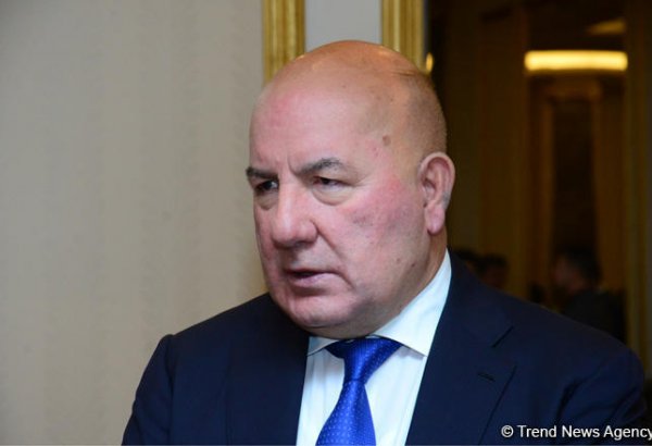 Антикризисная программа предотвратила спад в экономике Азербайджана в 2020 г. – Эльман Рустамов