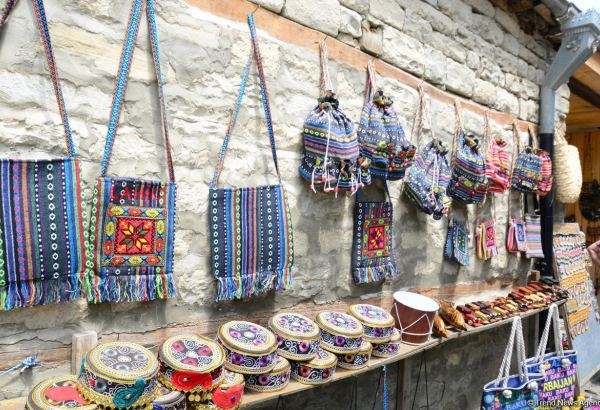 Обзор ключевых событий туристического сектора Азербайджана за 2021 год