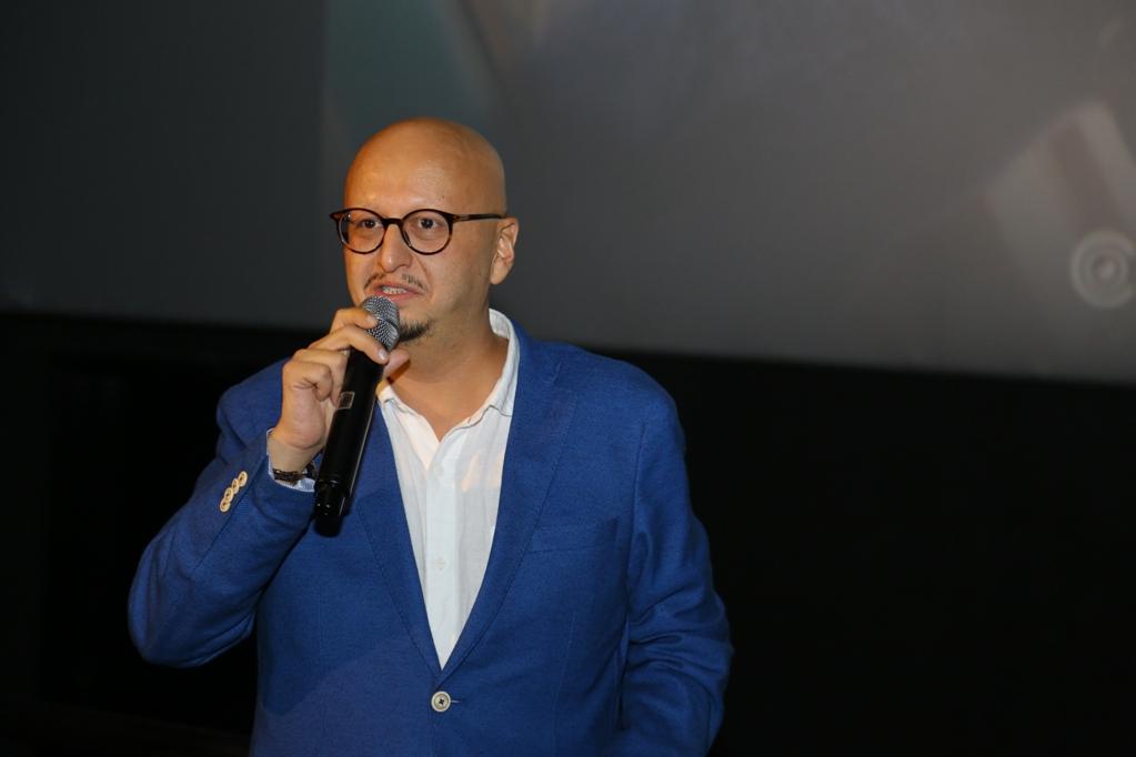 В Баку пытались поймать летающего кота (ВИДЕО, ФОТО)