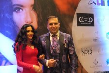 Диляра Кязымова представила грандиозный проект (ФОТО/ВИДЕО)