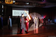 Диляра Кязымова представила грандиозный проект (ФОТО/ВИДЕО)