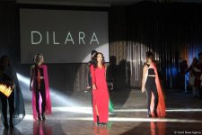 Диляра Кязымова представила грандиозный проект (ФОТО/ВИДЕО)