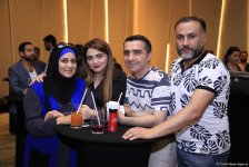 Диляра Кязымова представила грандиозный проект (ФОТО/ВИДЕО)