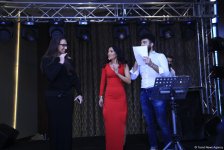 Диляра Кязымова представила грандиозный проект (ФОТО/ВИДЕО)