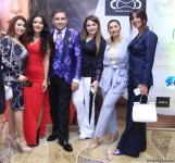 Диляра Кязымова представила грандиозный проект (ФОТО/ВИДЕО)