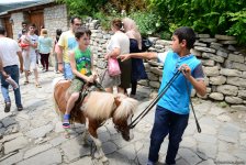 Путешествие в удивительный Лахыдж – от шапки Мономаха до Великого шелкового пути (ФОТО)