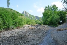 Путешествие в удивительный Лахыдж – от шапки Мономаха до Великого шелкового пути (ФОТО)