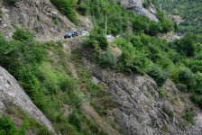 Путешествие в удивительный Лахыдж – от шапки Мономаха до Великого шелкового пути (ФОТО)