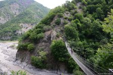 Путешествие в удивительный Лахыдж – от шапки Мономаха до Великого шелкового пути (ФОТО)