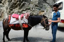 Путешествие в удивительный Лахыдж – от шапки Мономаха до Великого шелкового пути (ФОТО)