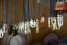 Путешествие в удивительный Лахыдж – от шапки Мономаха до Великого шелкового пути (ФОТО)