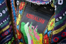 Путешествие в удивительный Лахыдж – от шапки Мономаха до Великого шелкового пути (ФОТО)