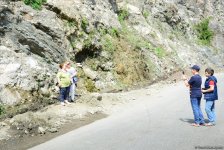 Путешествие в удивительный Лахыдж – от шапки Мономаха до Великого шелкового пути (ФОТО)