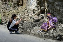 Путешествие в удивительный Лахыдж – от шапки Мономаха до Великого шелкового пути (ФОТО)