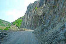 Путешествие в удивительный Лахыдж – от шапки Мономаха до Великого шелкового пути (ФОТО)