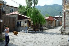 Путешествие в удивительный Лахыдж – от шапки Мономаха до Великого шелкового пути (ФОТО)