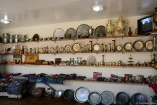 Путешествие в удивительный Лахыдж – от шапки Мономаха до Великого шелкового пути (ФОТО)