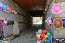 Путешествие в удивительный Лахыдж – от шапки Мономаха до Великого шелкового пути (ФОТО)