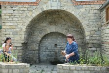 Путешествие в удивительный Лахыдж – от шапки Мономаха до Великого шелкового пути (ФОТО)