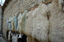 Путешествие в удивительный Лахыдж – от шапки Мономаха до Великого шелкового пути (ФОТО)