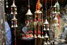 Путешествие в удивительный Лахыдж – от шапки Мономаха до Великого шелкового пути (ФОТО)